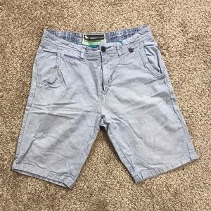 Modern Amusement Shorts
